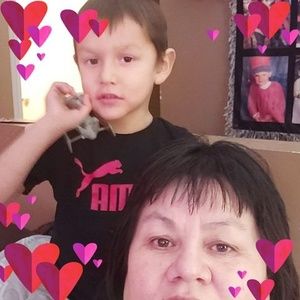 Meet your Posher, Joanne